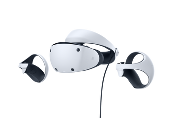 Sony PlayStation VR2 - Games Zone Certified Reconditionné